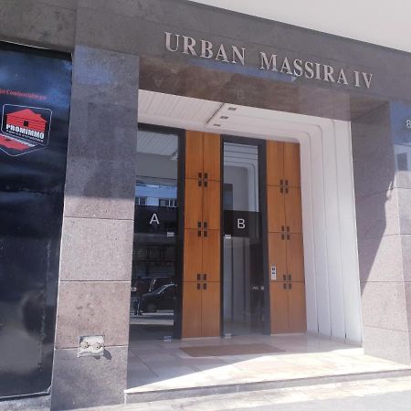 Апартаменты Maarif Luxury Apart -Urban Massira Iv- Касабланка Экстерьер фото